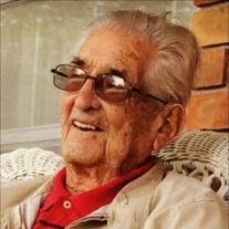 Obituary of Kenneth Vincent McIntyre