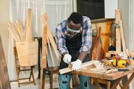 Woodworking for Beginners: Everything First-Timers Need To Know
