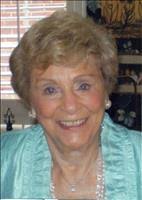 Mrs. Frances Mallett Tarte