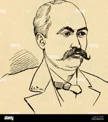 W floyd hi-res stock photography and images