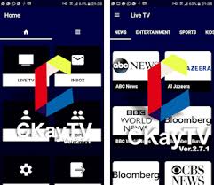 Ckaytv is one of the latest live tv apps for the android, pc, & more. Ckay Tv Channel Apk Download For Android Latest Version Com Money Loan Ckay