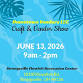 4th Annual Hometown Vendors LLC Craft & Vendor Show