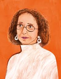 Kto nie lubi Joyce Carol Oates?