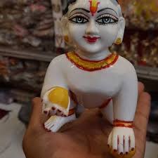 Laddu Gopal Statue