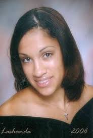 LaShanda LeeAnn Biscoe Obituary