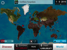 In this game, you will be the one who spread the disease; Games To Play Whilst Waiting For Plague Inc Mutation 5 Ndemic Creations