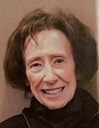 Kathleen Paras Obituary (1926