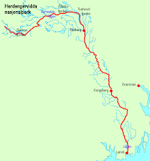 10 jenter fikk en uforglemmelig kveld da de besøkte tore langerud på flåtefiske for kort tid siden. Numedalslagen Lokalhistoriewiki No