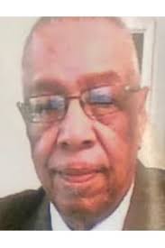 Mr. Moses Randolph Obituary in Atlanta at Grissom-Clark Funeral Home
