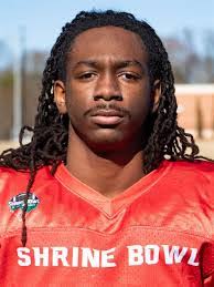 Tyrell Marshall's Instagram, Twitter & Facebook