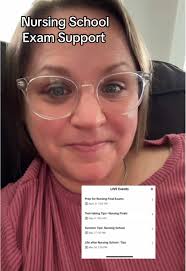 Nursing Exam Tips: Strategies for Final Success