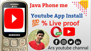 Select the best free online video downloader app. Youtube Download Nokia 216 Download Youtube Video Downloader App For Java Mobile Free Howtofixx Whatsapp Download In Nokia 216 Vasino Adam