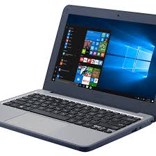 Asus First Laptop With Windows 10 S Is Now Available The Verge
