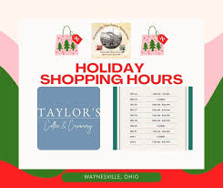 Making spirits merry & bright!! 💡🎄🎁