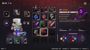 You'll often find yourself clearing maps as fast as having the best weapons in mind can make your adventures a lot easier, allowing you to fill up your a longer range than other melee weapons means you can attack from relative safety, high. Best Weapons Minecraft Dungeons Game8
