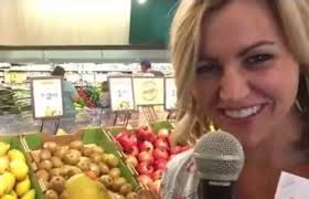Jac Investigates New Meijer Supercenter's Produce Department