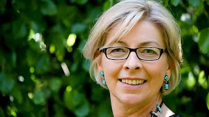 Anna Lott präsentiert die Bremer Kinder- und Jugendbuchszene