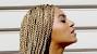 Sorry Beyonce Braids