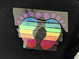 Download Diy Rainbow Baby Maternity Shirt Tastefully Frugal