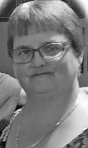 Becky Jean (Kirkland) Ensminger