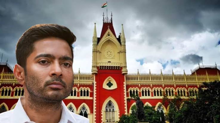 Abhishek Banerjee at High Court: FIR হতেই এবার হাইকোর্টের দ্বারস্থ অভিষেক বন্দ্যোপাধ্যায় | Abhishek Banerjee appeals At Calcutta High Court after FIR lodged | TV9 Bangla News
