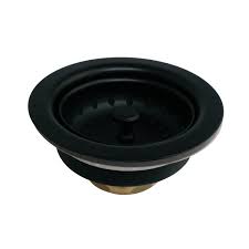 kitchen sink basket strainer