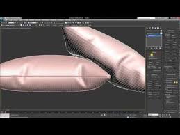 Tutorial How To Model Creases And Folds On Leather In Autodesk 3ds Max Youtube 3ds Max Tutorials 3ds Max Autodesk 3ds Max