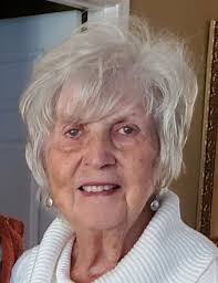 Obituary information for Myrna M. Richter