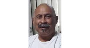 Francisco Chacon Obituary (1955