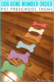 Online games specific to kindergarten standards. Pet Themed Preschool Activities Lets Play Learn Grow