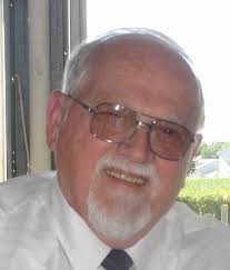 Ray Allen Sterner (1936-2018)