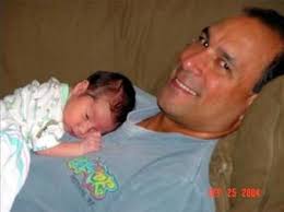 Patrick Friderici Obituary (2007)