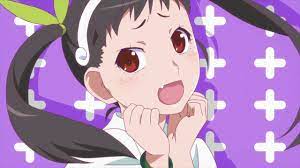 Pin On Monogatari
