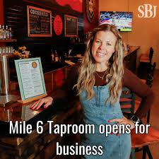 Husband and wife Harlan and Lesly Johnson became owners