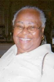 Barbara Jackson-Brown Obituary (1940