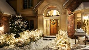 Maybe you would like to learn more about one of these? Creating A Winter Wonderland With Outdoor Christmas Decorations Houseopedia