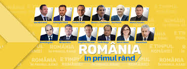 Eu retin de la psd doar ca romania merita mai mult. Cine Sunt CandidaÈ›ii Cu Care Pnl Vrea SÄƒ CaÈ™tige Alegerile Europene In Romania È™ase EurodeputaÈ›i Doi Primari ImportanÈ›i È™i Lideri MarcanÈ›i AflaÈ›i Pe Lista DeschisÄƒ De Jurnalistul RareÈ™ Bogdan Caleaeuropeana Ro