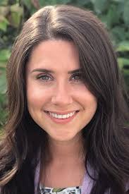 Hailee Houston Excellence in HR 2020