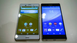 Sony Xperia Z3+ review