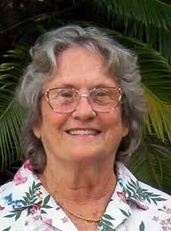 Mercedes Pennington Obituary