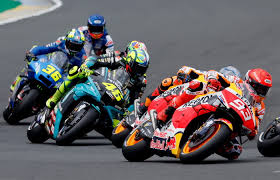 Pada balapan sebelumnya di motogp italia, pembalap petronas yamaha, fabio quartarato, keluar sebagai juara. Jadwal Motogp Hari Ini Latihan Bebas Jadi Awal Keterpurukan Marquez Dan Valentino Rossi Di Catalunya Okezone Sports