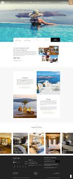 Sunway Hotel Booking Wordpress Theme Hotel Website Design Hotel Website Hotel Booking Website