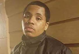 Bruce died 3 days later. Larnell Bruce Murder The Story Of The 19 Year Old Murdered By Russell Courtier Featured In A Black And White Killing