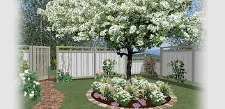 Free home design, garden and landscape design software to visualize and design the home of your dreams in 3d. Deck And Landscape Software Home Designer