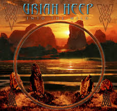 Forty years of rock (2009) there are many veteran rock acts that choose to record and release a covers album in the latter years of their career, and it is done for a variety of reasons whether to keep the creative chemistry flowing between original studio albums, or as a cathartic exercise to show their fans what influenced them. Uriah Heep Gallery Ioannis Classic Rock Artist