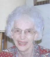 Obituary information for Dorothy M. Vance