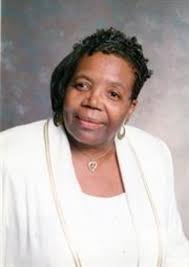 Obituary information for Bernice Miles