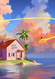 Finde diesen pin und vieles mehr auf anime background von gazmir zeqiri. Citizen Cosmos Soupsane Sylvain Sarrailh Artstation Dragon Ball Painting Dragon Ball Goku Dragon Ball Artwork