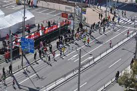 Detailed information on tokyo marathon, provided by ahotu marathons with news, interviews the tokyo marathon is the largest marathon in asia and one of the largest in the world with more than. Tokyo Marathon 2021 Japanistry Com