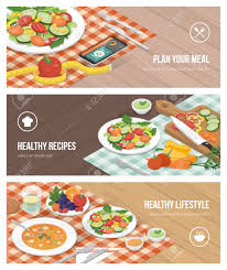 Meal prep is just part of the challenge. Healthy Vegan Food And Dieting Concept Food Preparation Diet Planning App And Lunch Table Royalty Free Cliparts Vectors And Stock Illustration Image 87281092